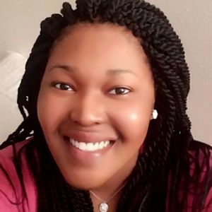 Meet your Posher, Erica